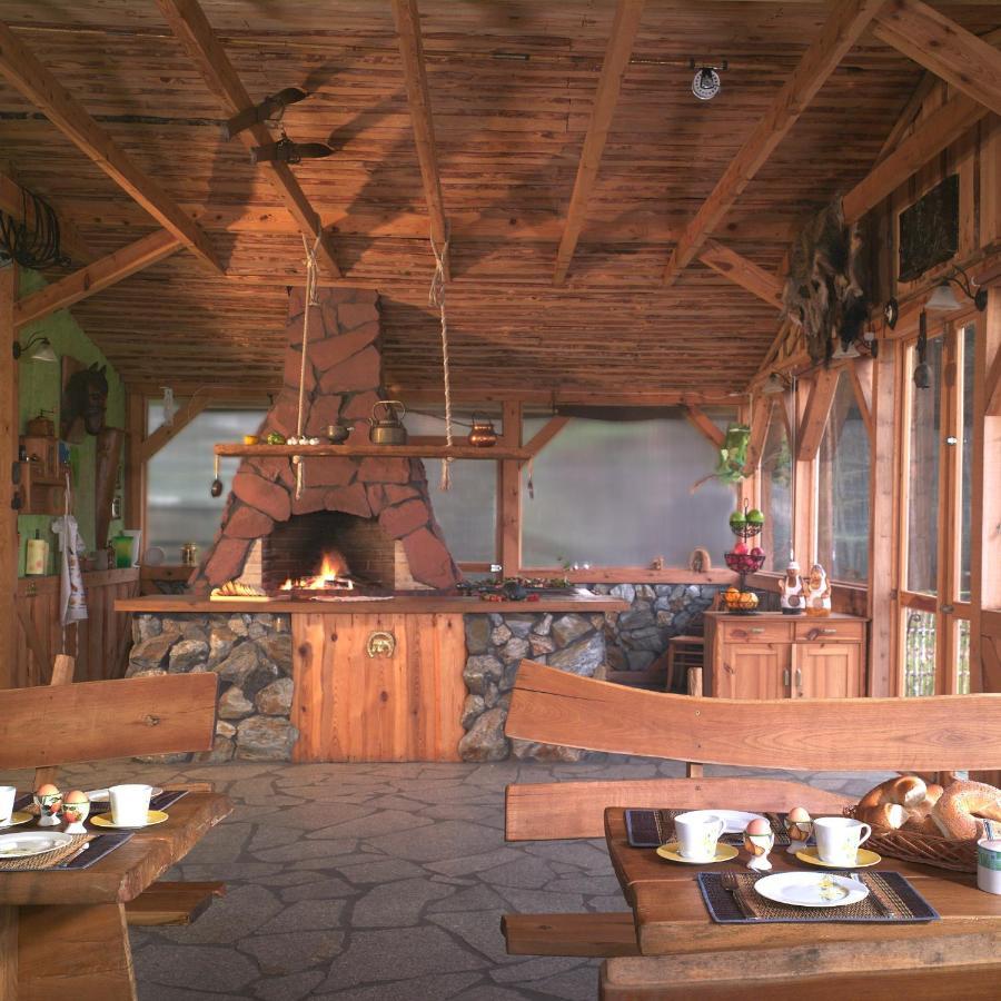 Agroturismo Lansada