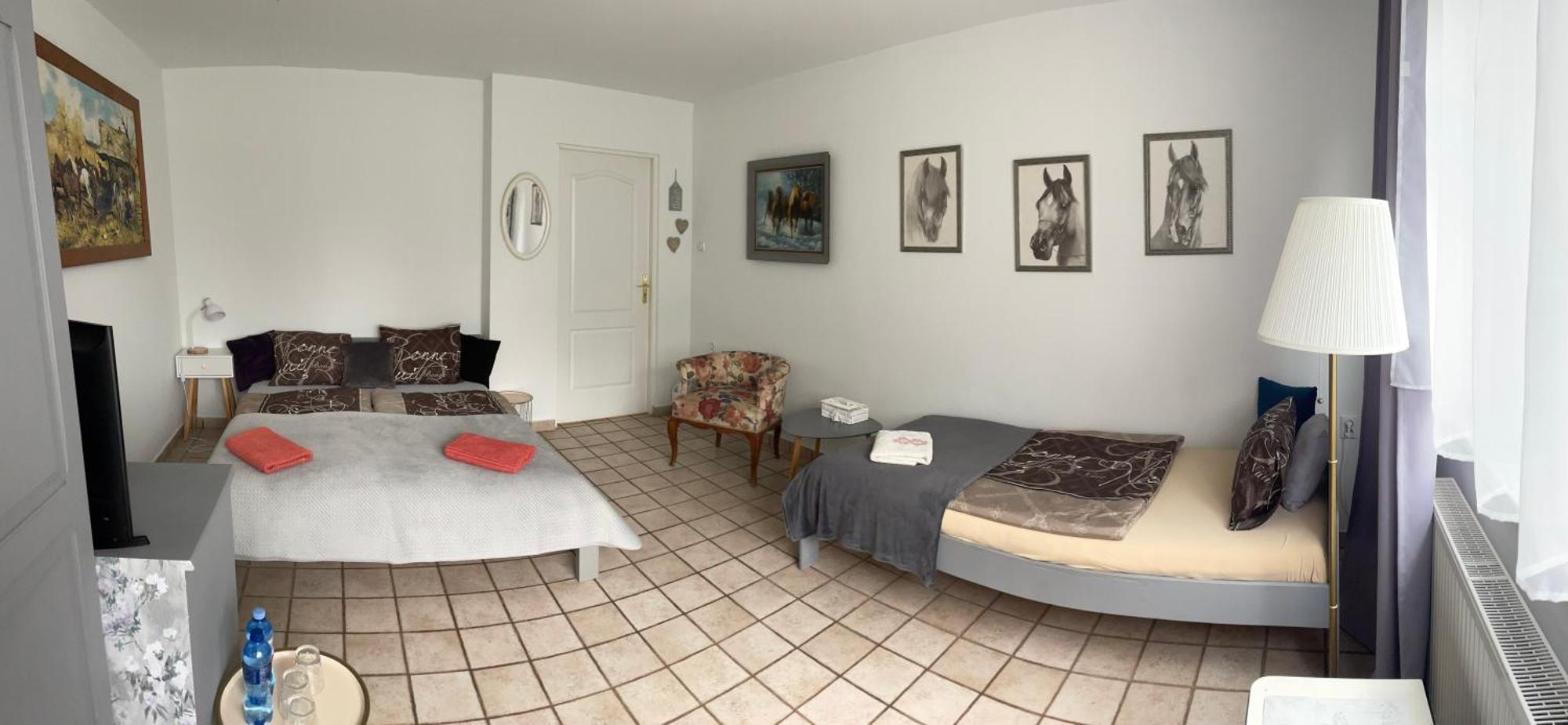 Agroturismo Lansada Zabor