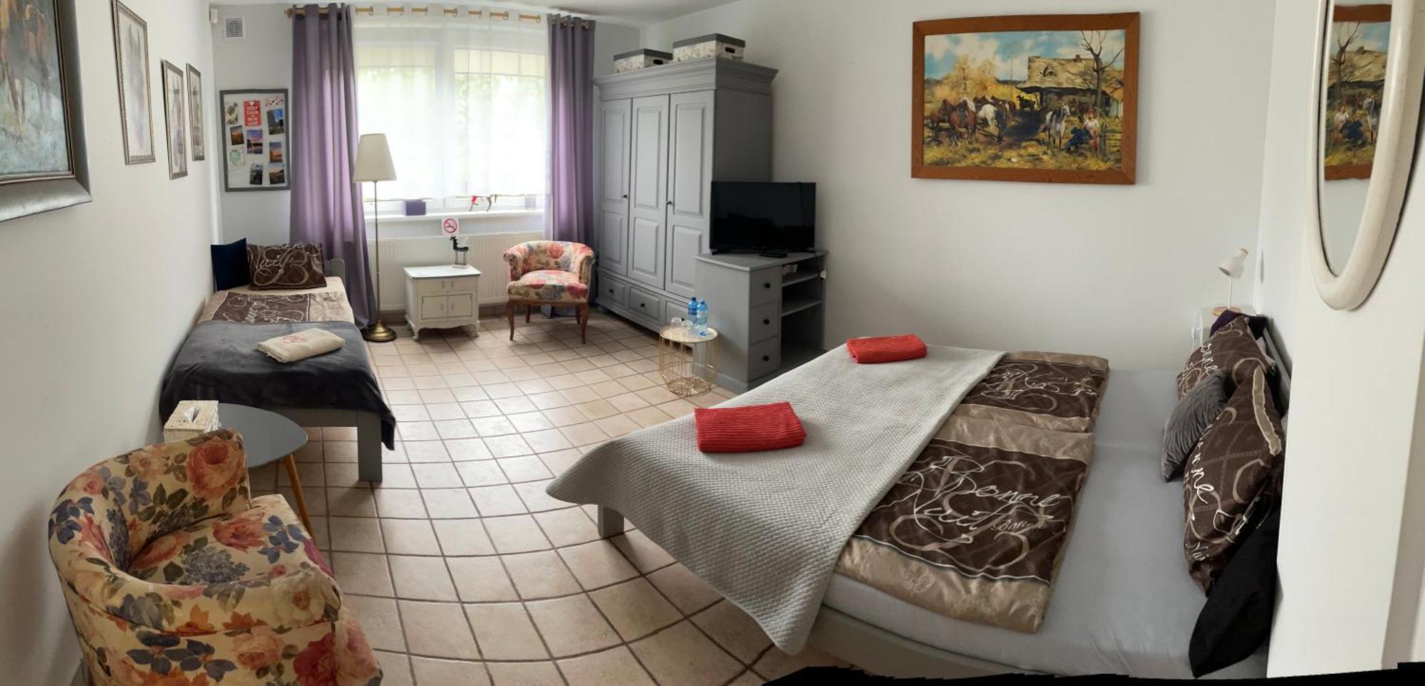 Agroturismo Lansada